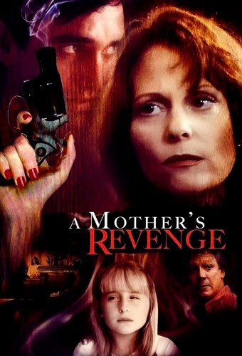 A Mother's Revenge (1993) poster