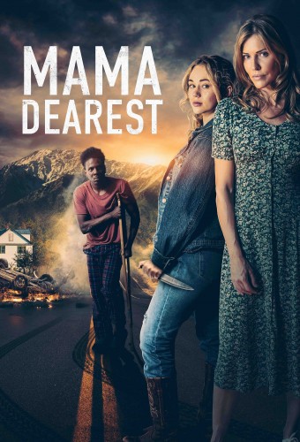 Mama Dearest (2023) poster
