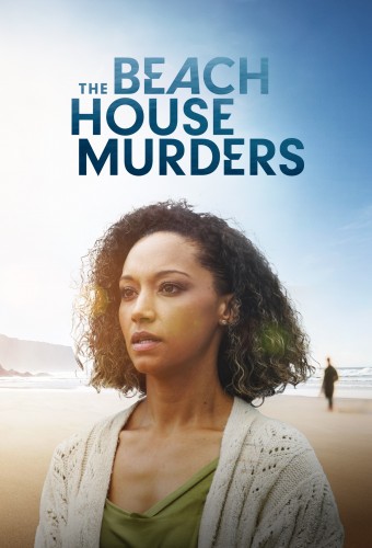 The Beach House Murders (2024) poster