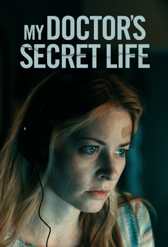 My Doctor's Secret Life (2023) poster