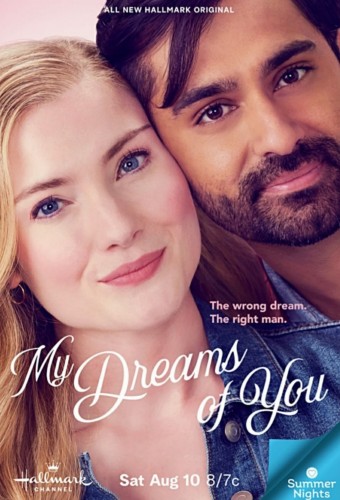 My Dreams of You (2024) poster