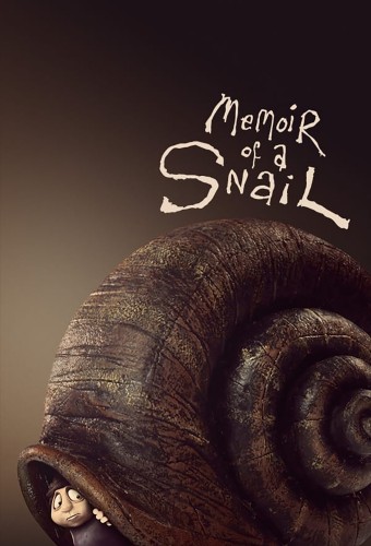 Memoir of a Snail (2024) poster