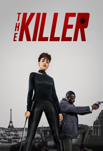 The Killer (2024) poster