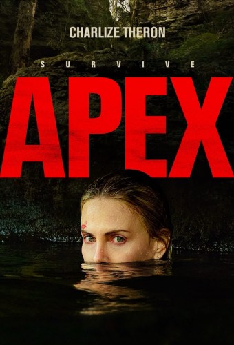Apex afişi