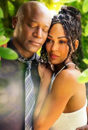 Terry McMillan Presents: Forever (2024) poster