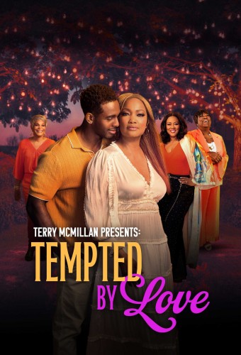 Terry McMillan Presents: Tempted By Love (2024) poster