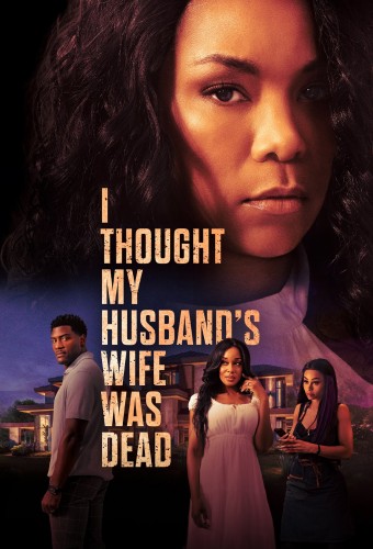 I Thought My Husband's Wife Was Dead (2024) poster