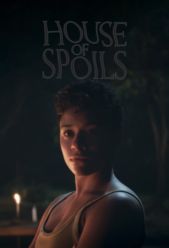 House of Spoils (2024) poster