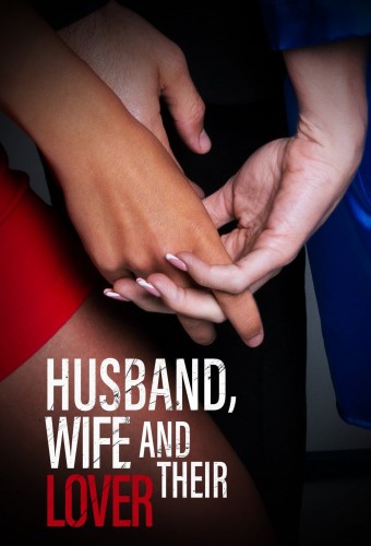 Husband, Wife and Their Lover (2022) poster