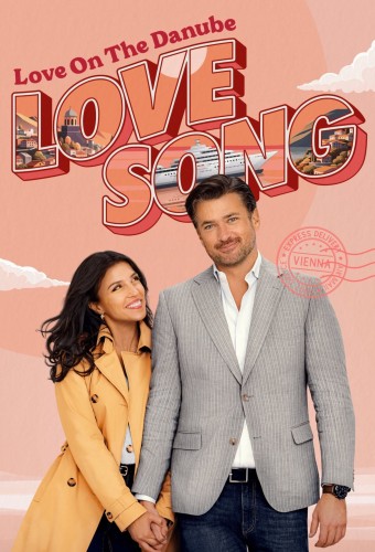 Love on the Danube: Love Song (2024) poster