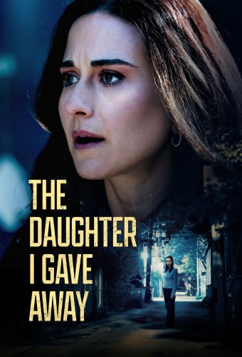 The Daughter I Gave Away (2024) poster