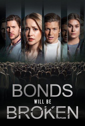 Bonds Will Be Broken (2024) poster
