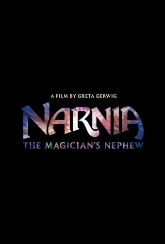 Narnia: The Magician's Nephew (2027) poster