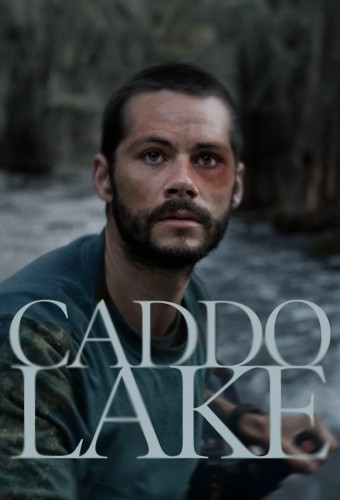 Caddo Lake (2024) poster