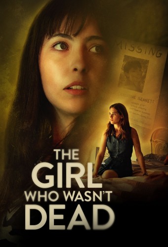 The Girl Who Wasn’t Dead (2024) poster
