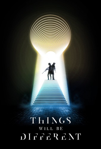 Things Will Be Different (2024) poster