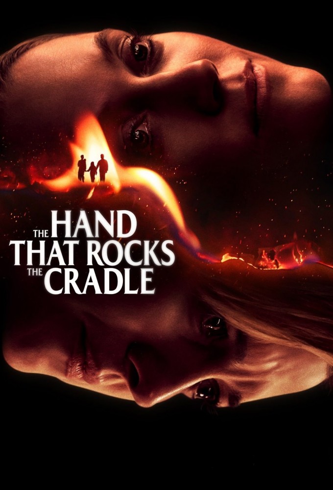 La mano que mece la cuna (2025) DSNP WEB-DL 1080p Latino