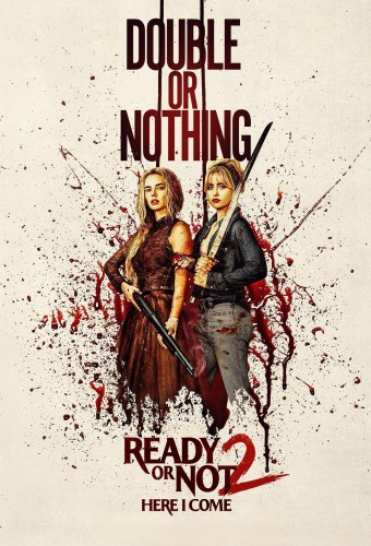 Ready or Not 2: Here I Come