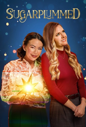 Sugarplummed (2024) poster