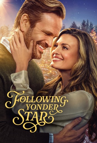 Following Yonder Star (2024) poster