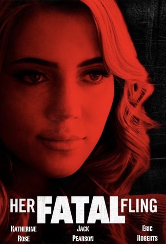 Her Fatal Fling (2024) poster