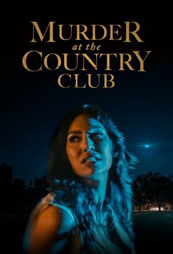 Murder at the Country Club (2023) poster