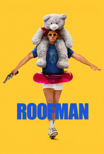 Roofman afişi