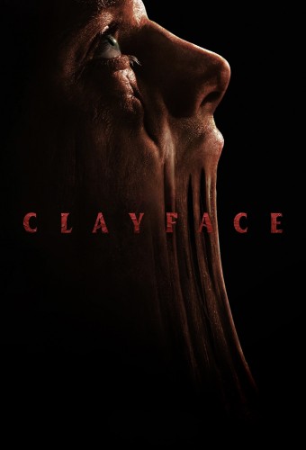 Clayface (2026) poster