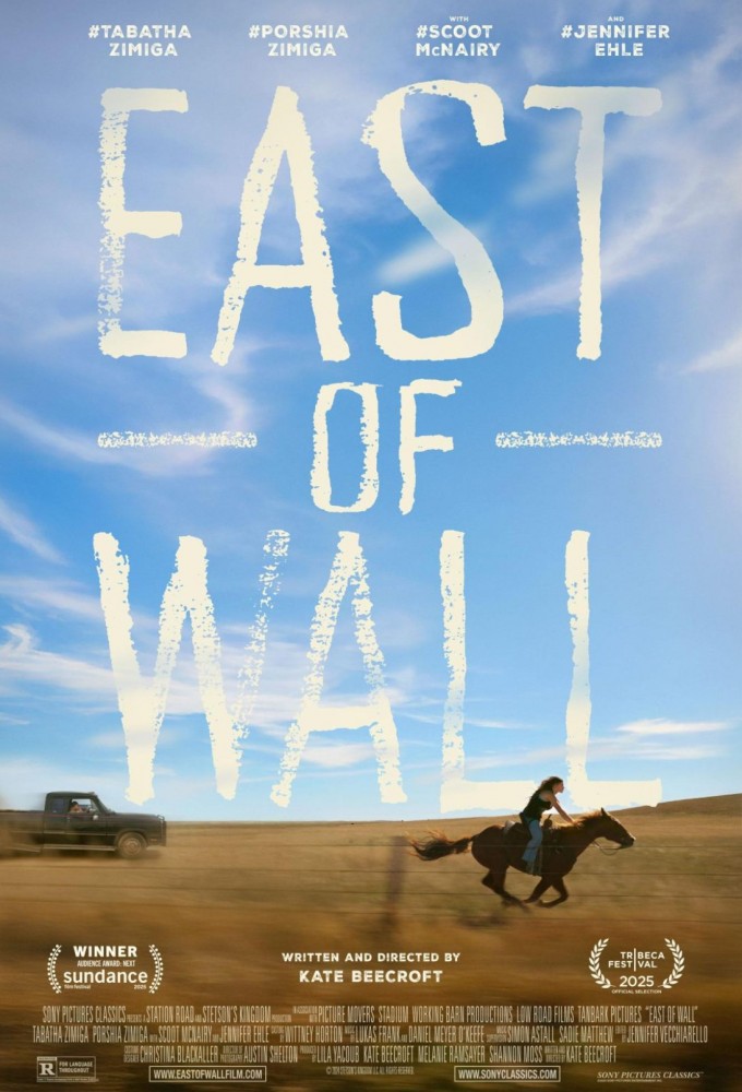 East of Wall