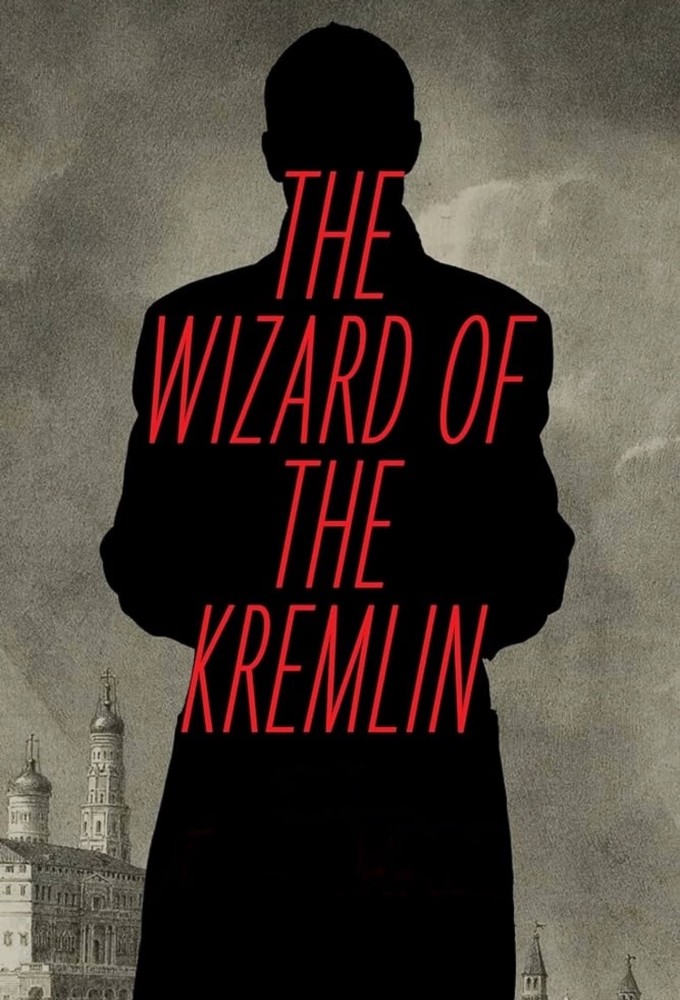 The Wizard Of The Kremlin TheTVDB