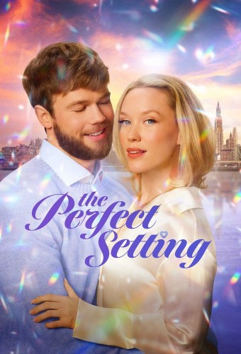 The Perfect Setting (2025) poster