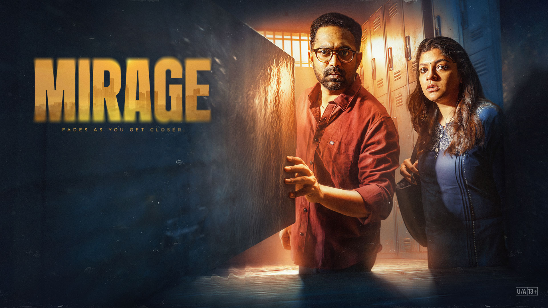 Download Mirage (2025) 1