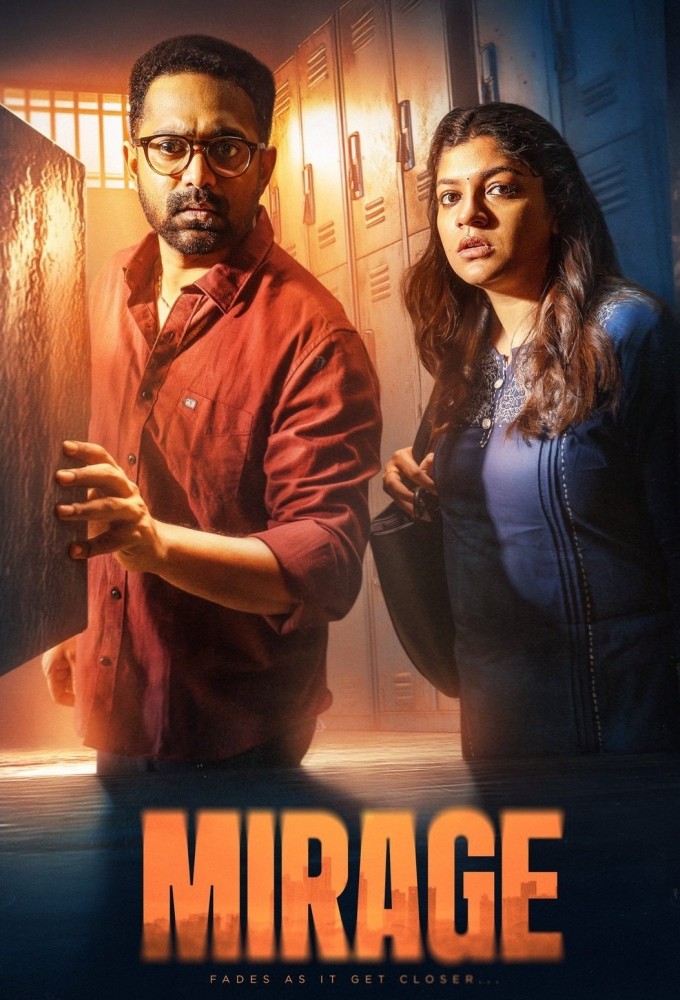 Download Mirage (2025) Download Mirage (2025)
