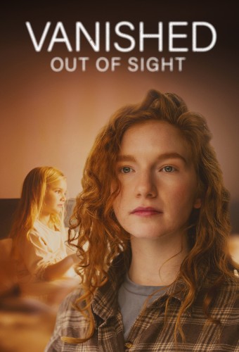 Vanished Out of Sight (2025) poster