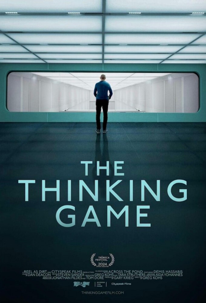 The Thinking Game