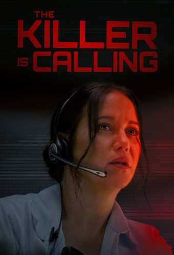 The Killer is Calling (2025) poster