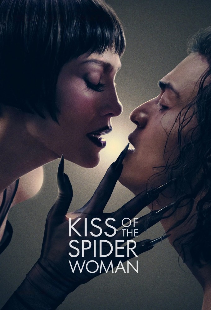 Download Kiss of the Spider Woman (2025) Download Kiss of the Spider Woman (2025)