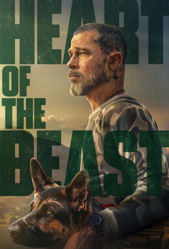 Heart of the Beast (2026) poster
