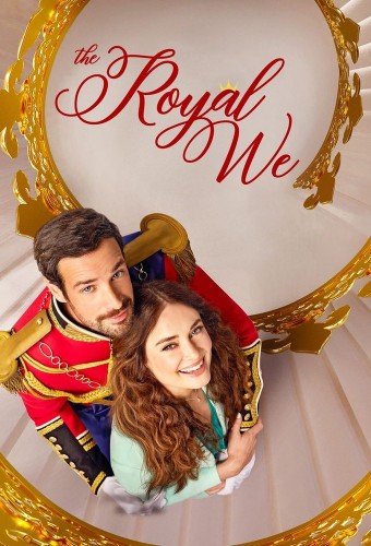 The Royal We (2025) poster