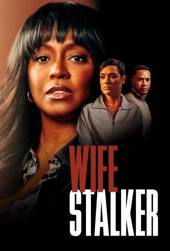 Wife Stalker (2025) poster