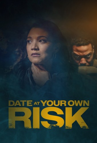 Date at Your Own Risk (2025) poster