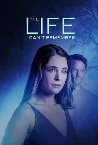 The Life I Can't Remember (2024) poster