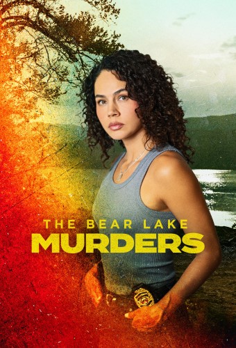The Bear Lake Murders (2025) poster