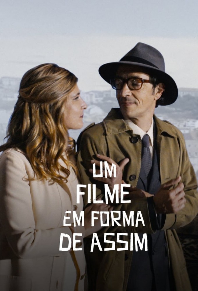 Um Filme em Forma de Assim