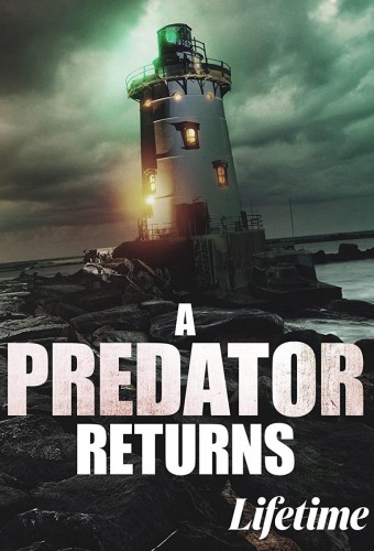 A Predator Returns: Stalker’s Prey 3 (2021) poster