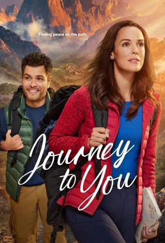 Journey to You (2025) poster