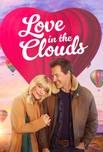Love In The Clouds (2025) poster