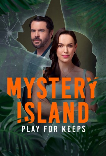 Mystery Island: Play for Keeps (2025) poster