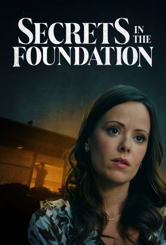 Secrets in the Foundation (2024) poster