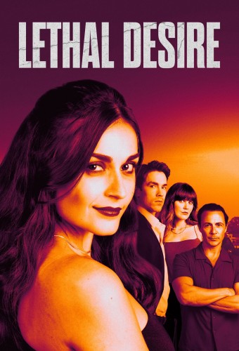 Lethal Desire (2025) poster